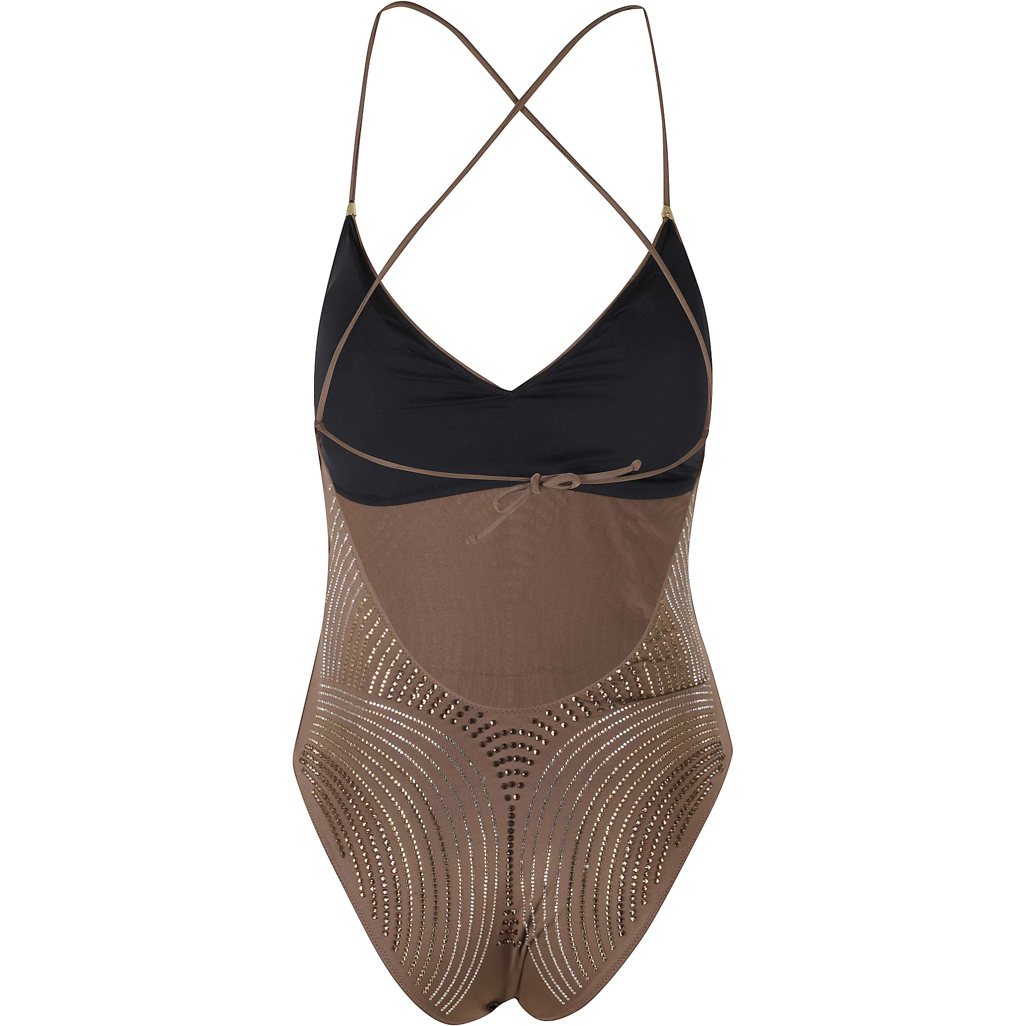 COSTUME DA BAGNO INTERO