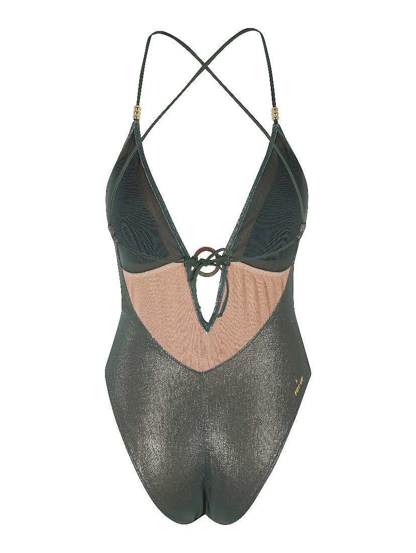 COSTUME DA BAGNO INTERO