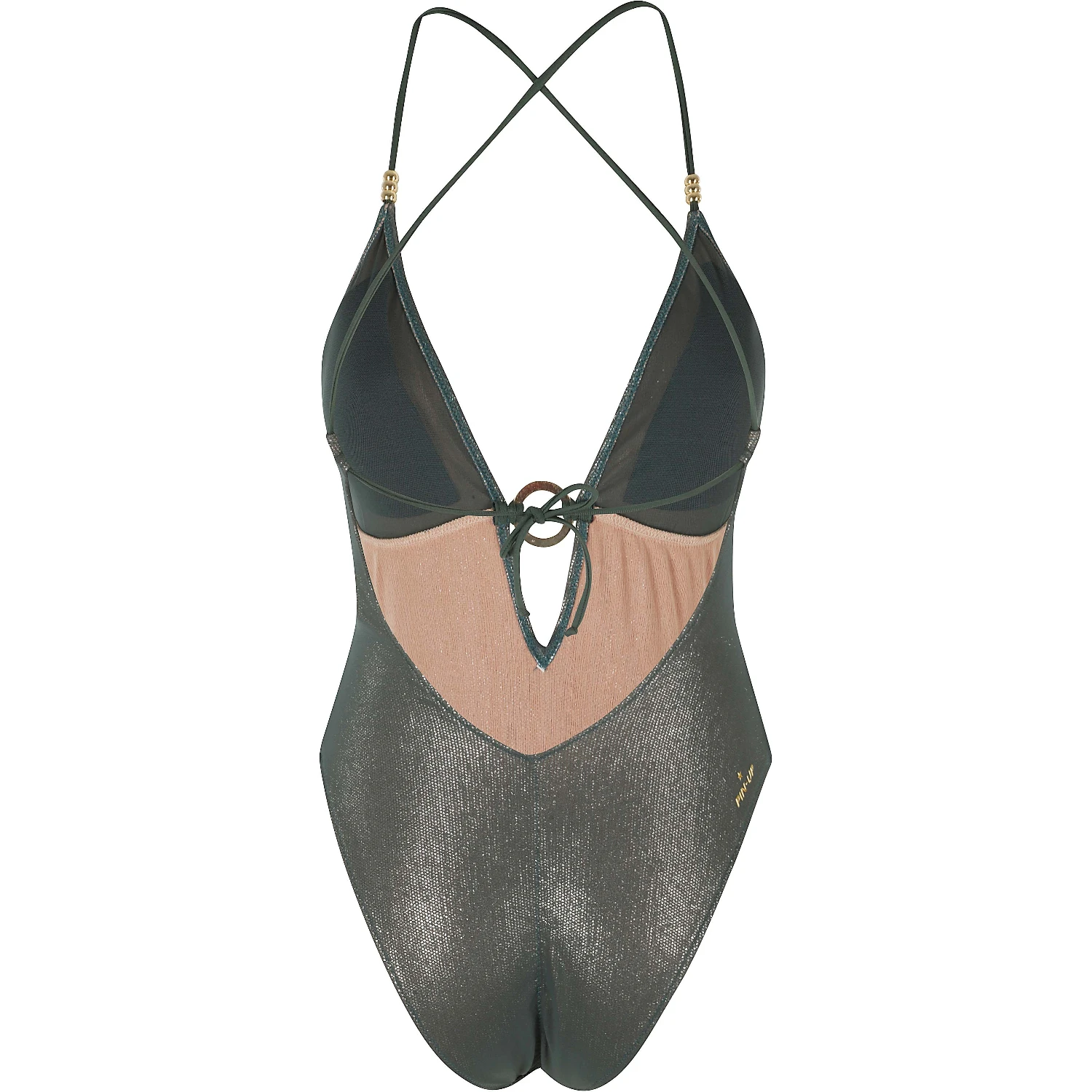 COSTUME DA BAGNO INTERO