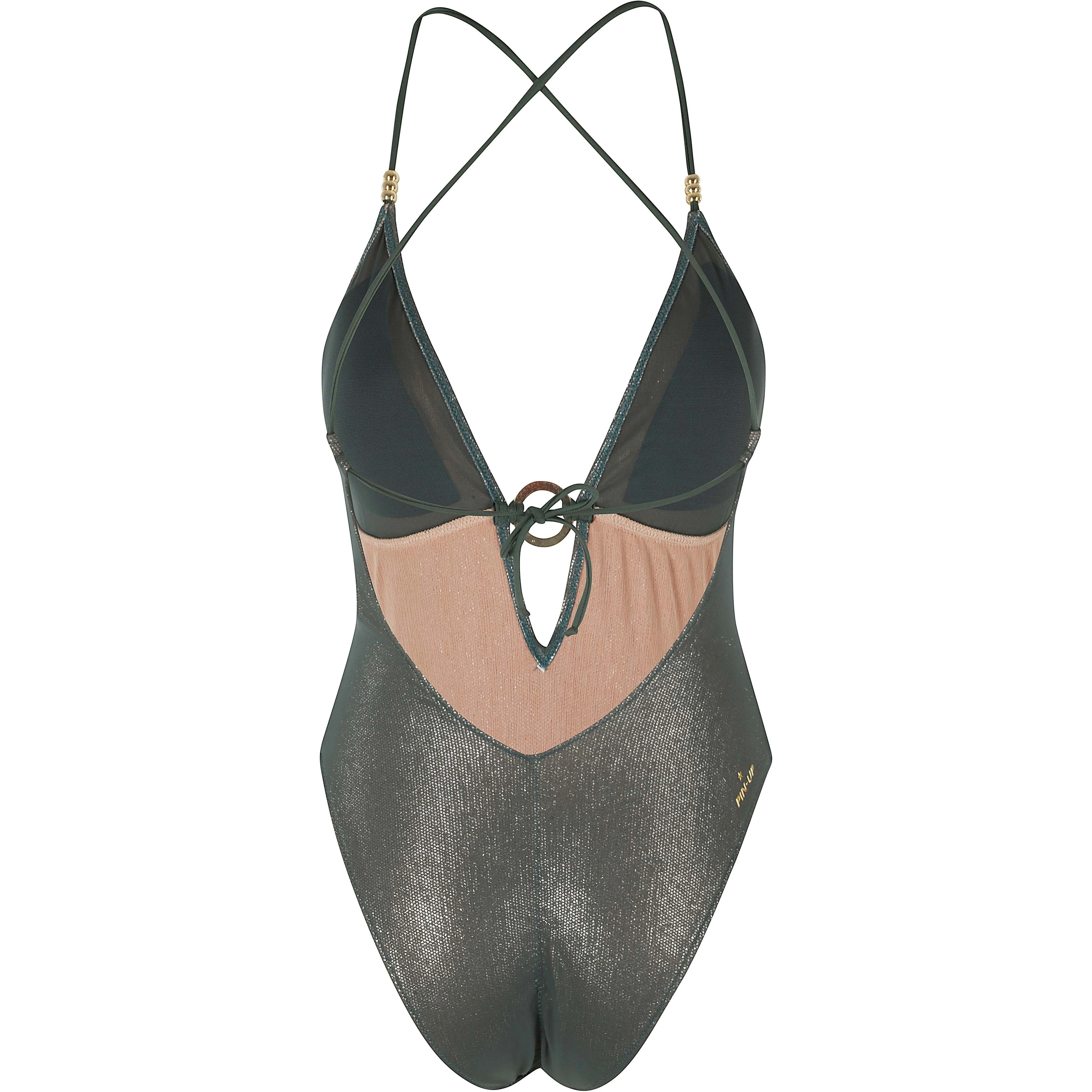 COSTUME DA BAGNO INTERO