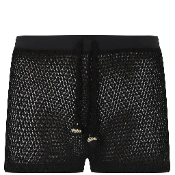 SHORT CROCHET