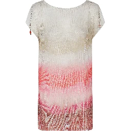 ABITO CROTO TIE DYE