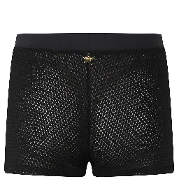 SHORT CROCHET