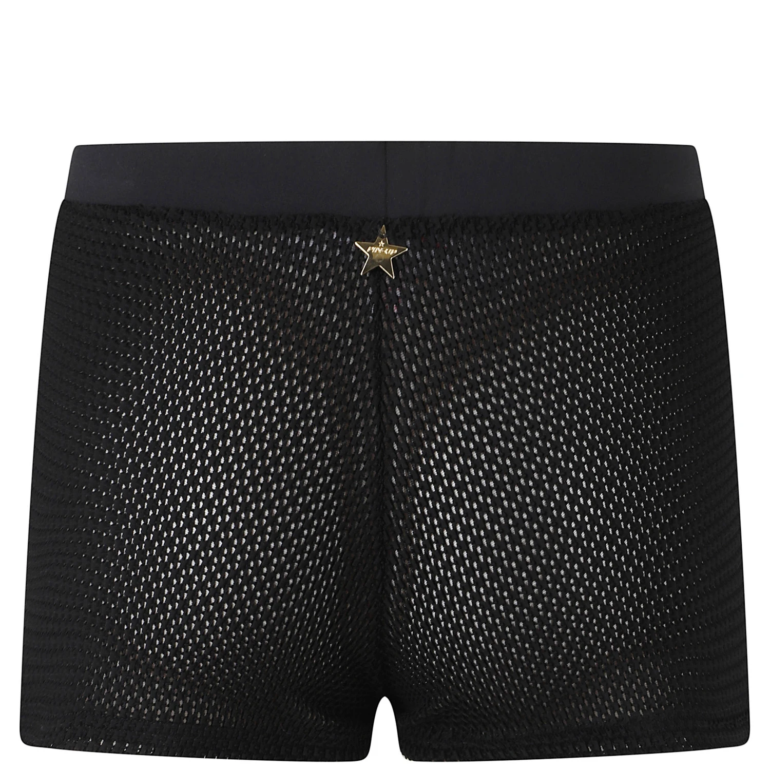 SHORT CROCHET