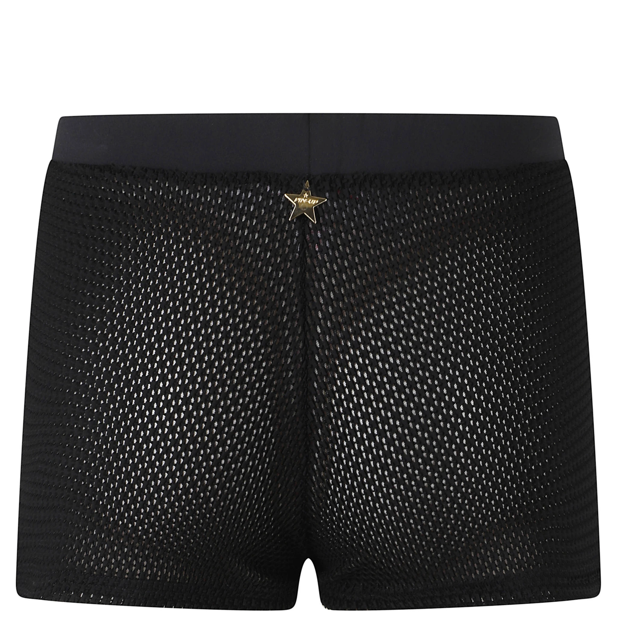 SHORT CROCHET