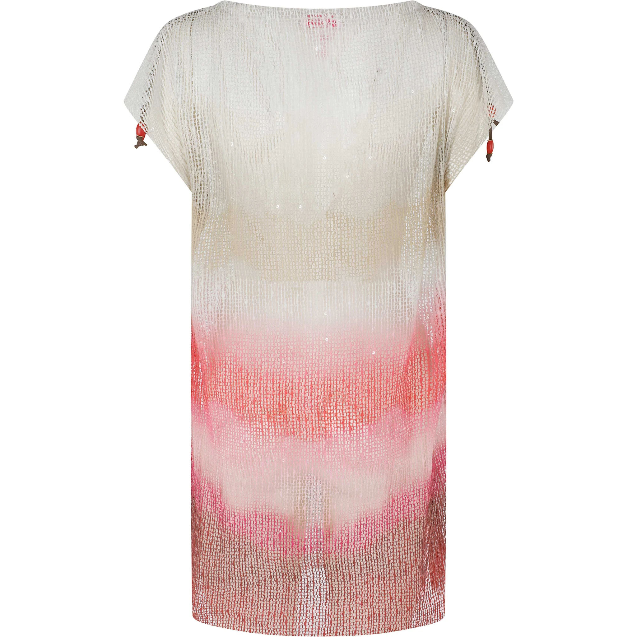 ABITO CROTO TIE DYE