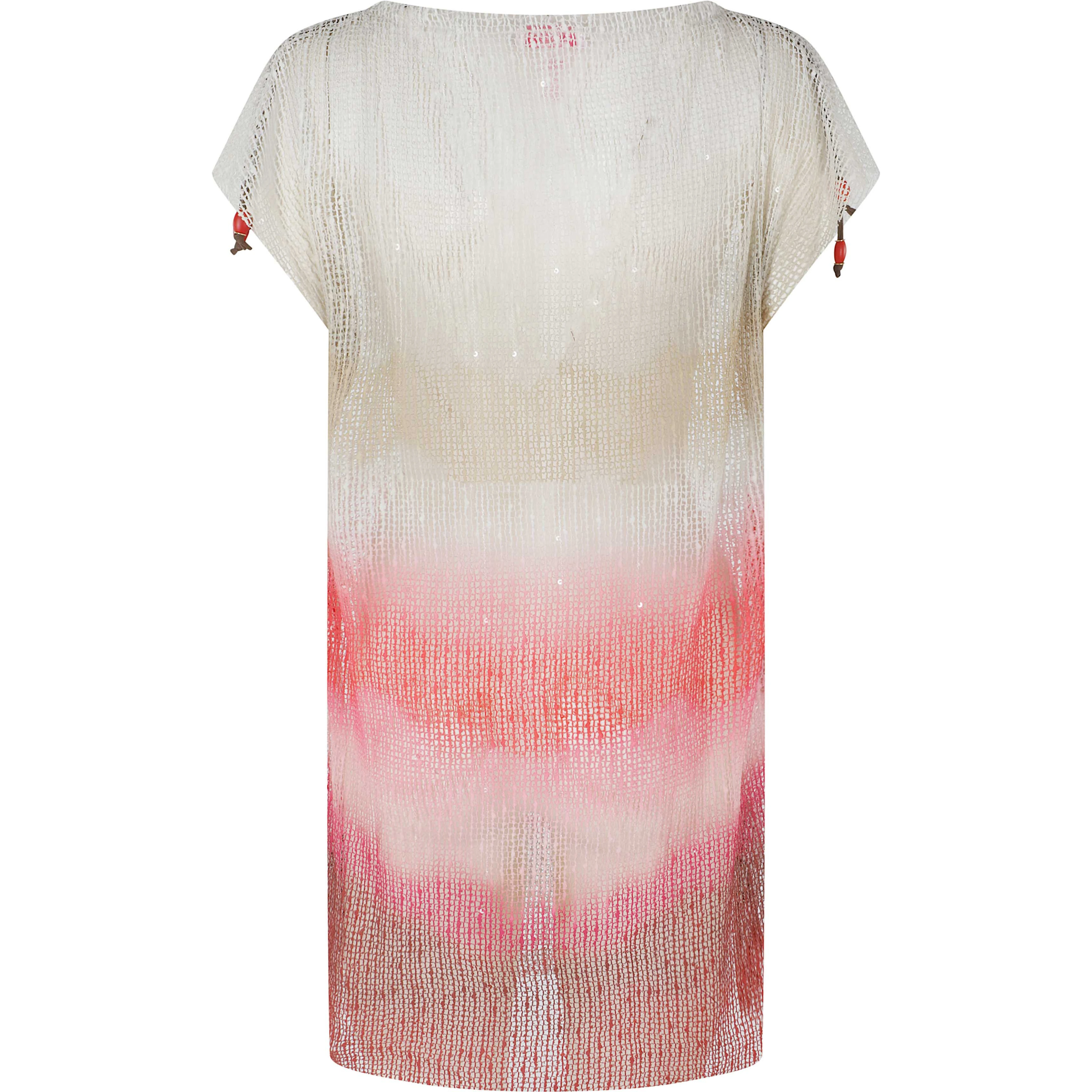 ABITO CROTO TIE DYE