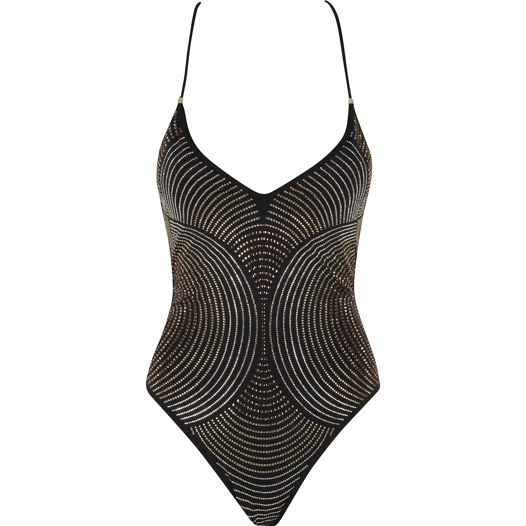COSTUME DA BAGNO INTERO
