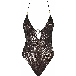COSTUME DA BAGNO INTERO