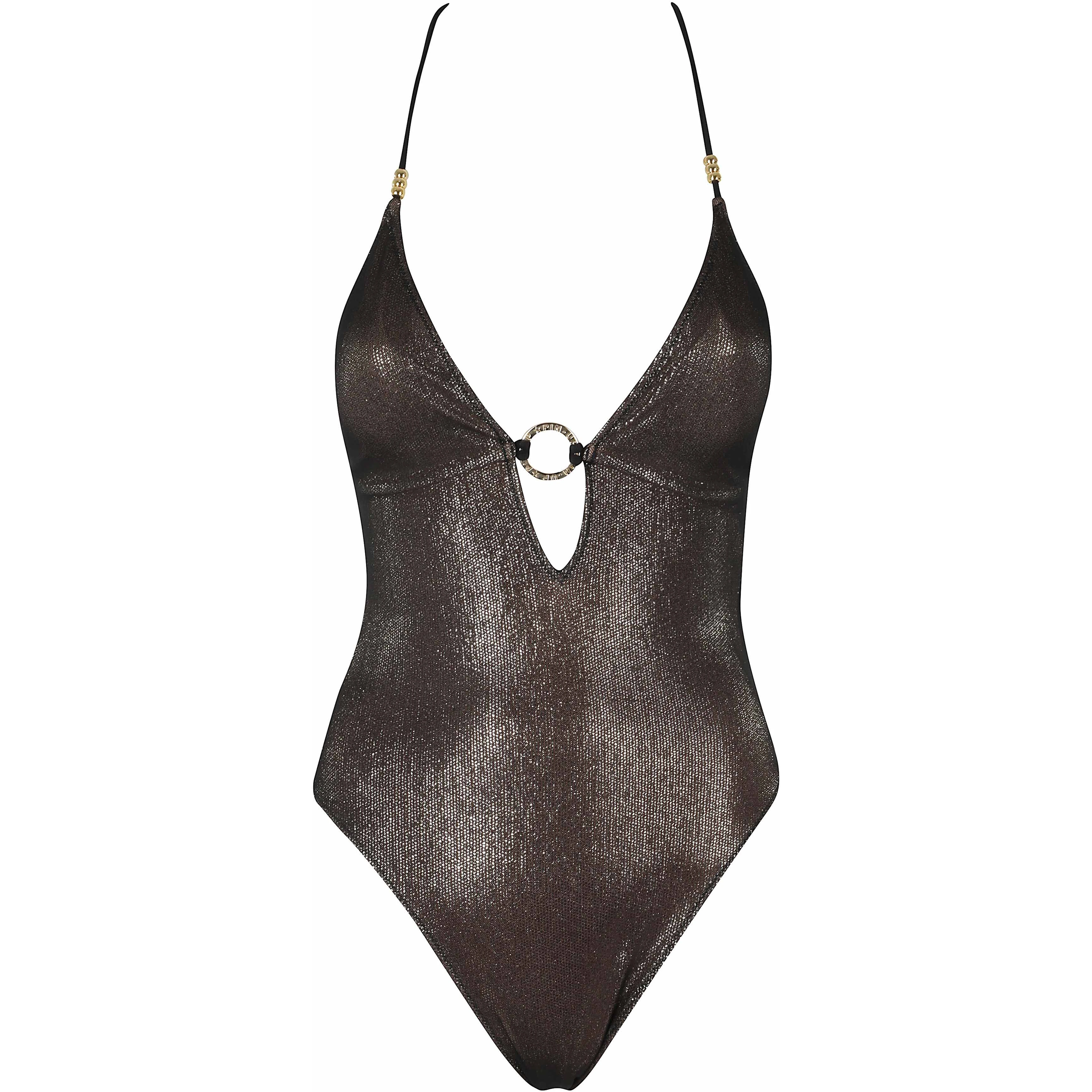 COSTUME DA BAGNO INTERO