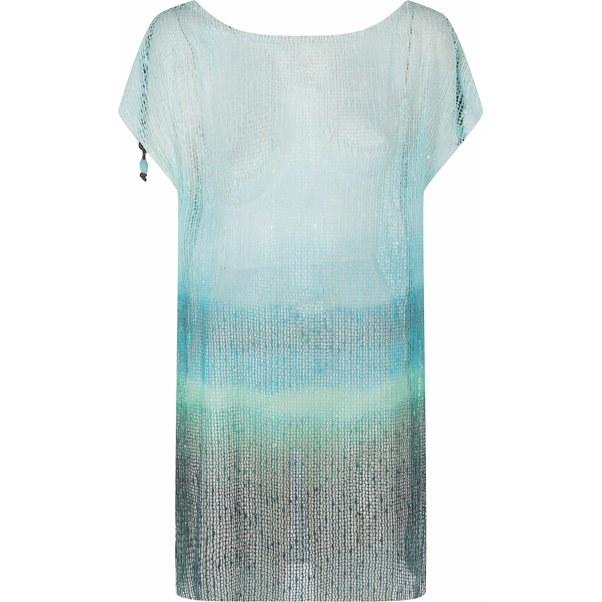 ABITO CROTO TIE DYE