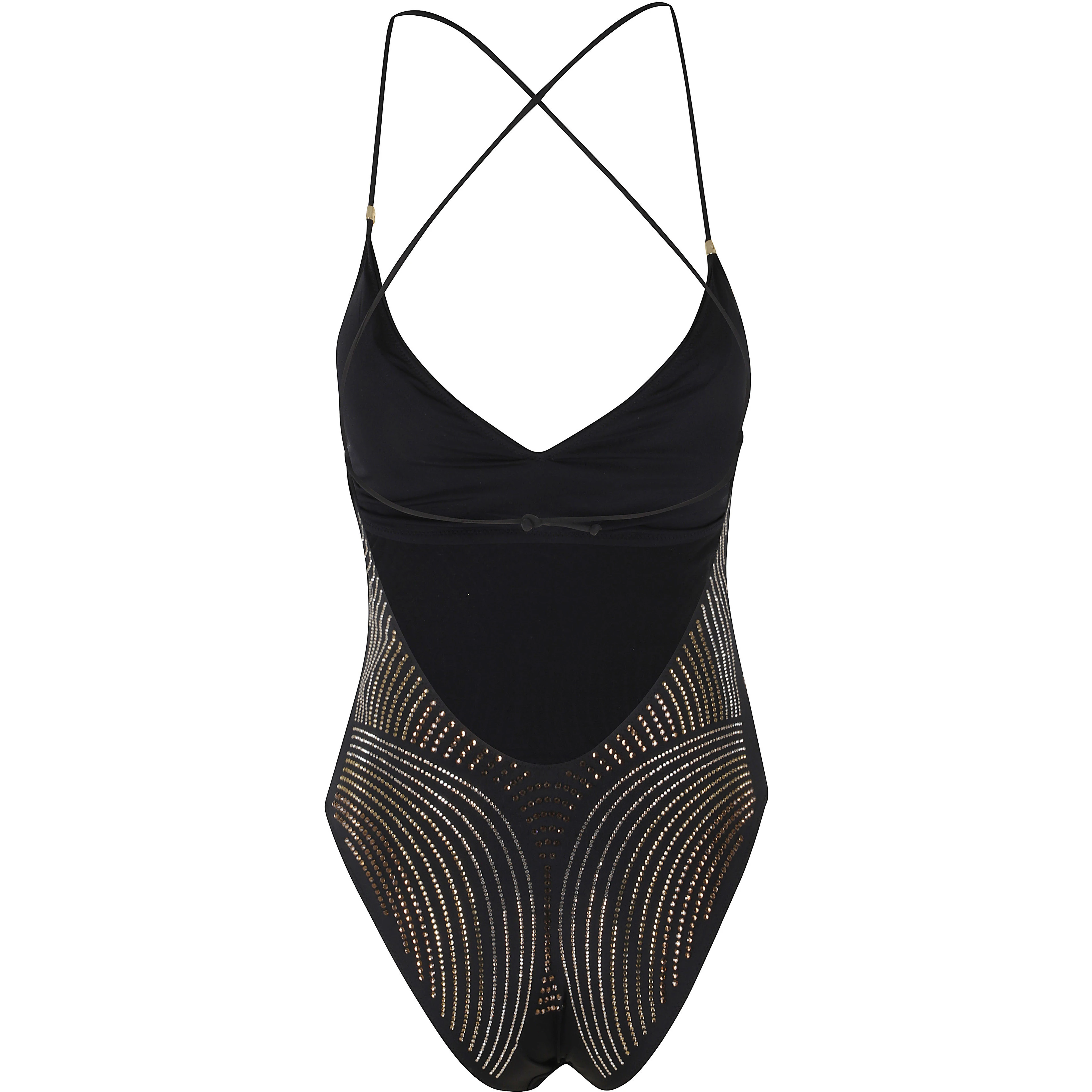 COSTUME DA BAGNO INTERO