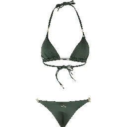 BIKINI TRIANGOLO CATENA