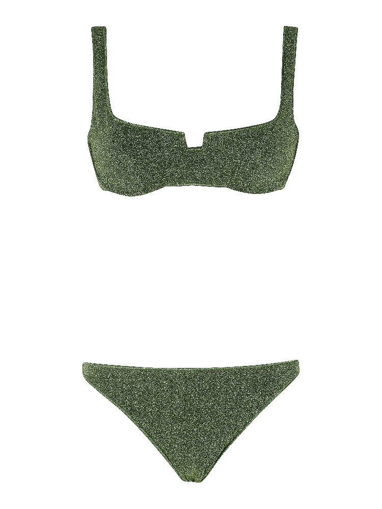 LUMIERE BALCONETTE TWO PIECE