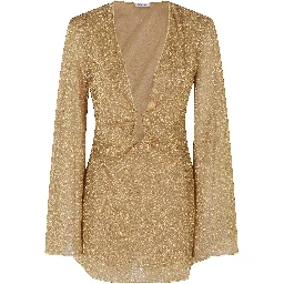 LUMIERE STONES KAFTAN