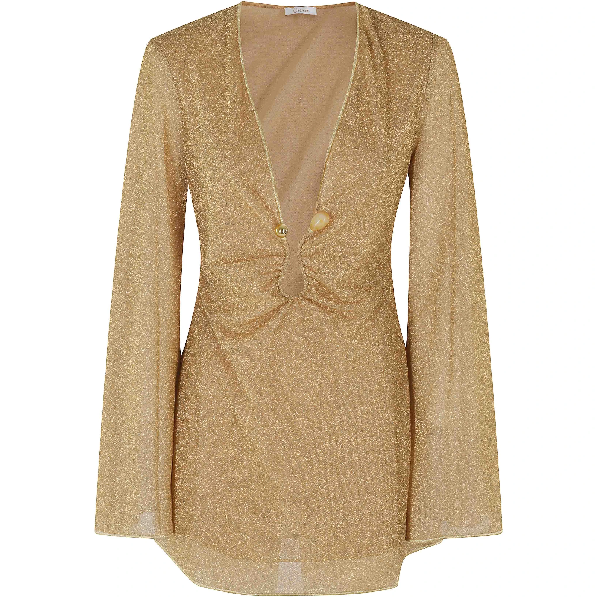 LUMIERE STONES KAFTAN