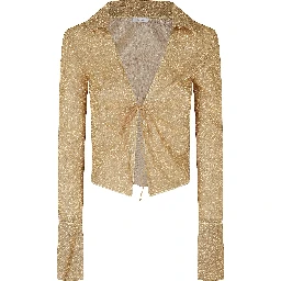 LUMIERE SLIM SHIRT