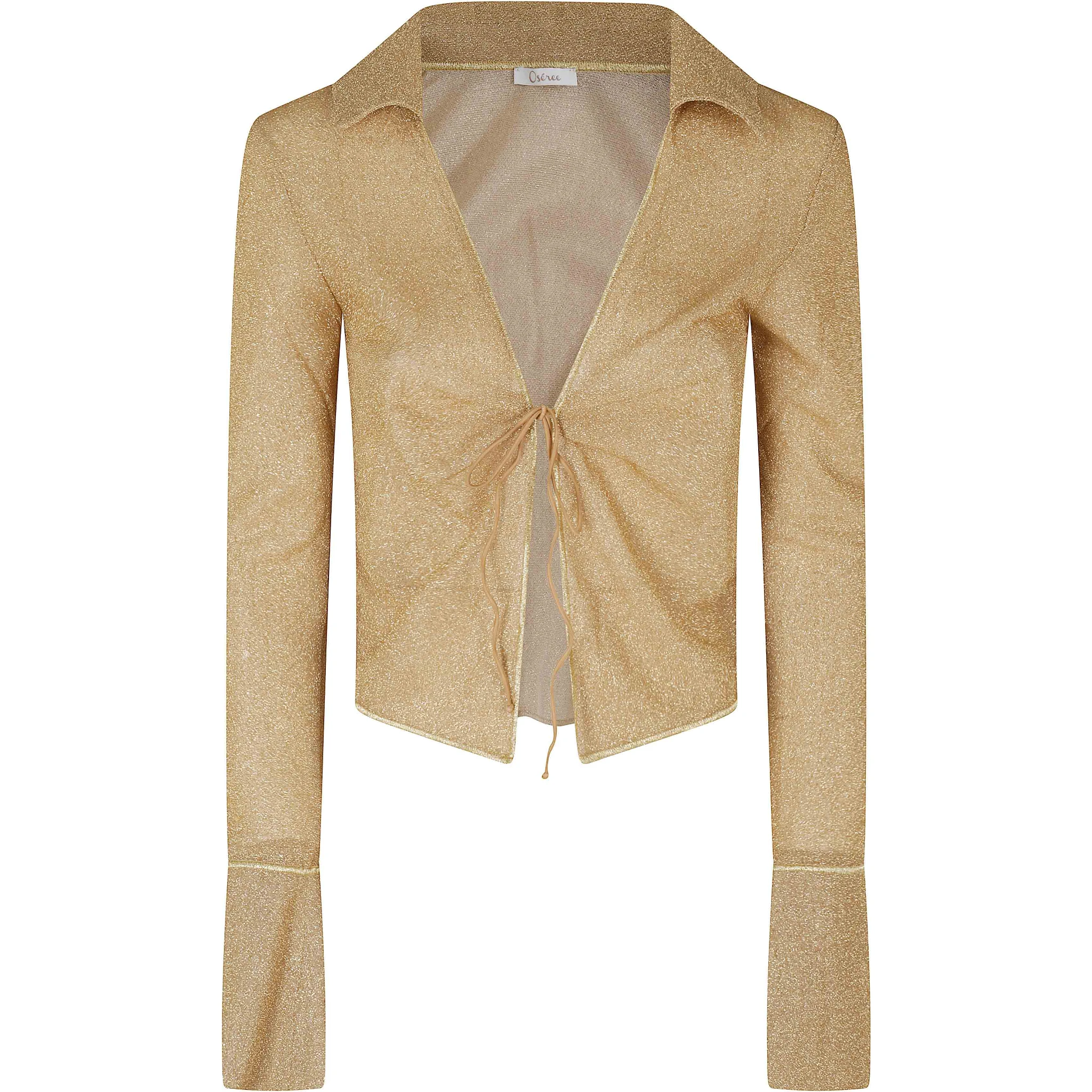 LUMIERE SLIM SHIRT