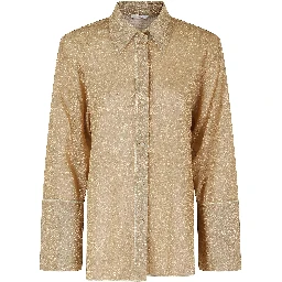 LUMIERE SLEEVES SHIRT