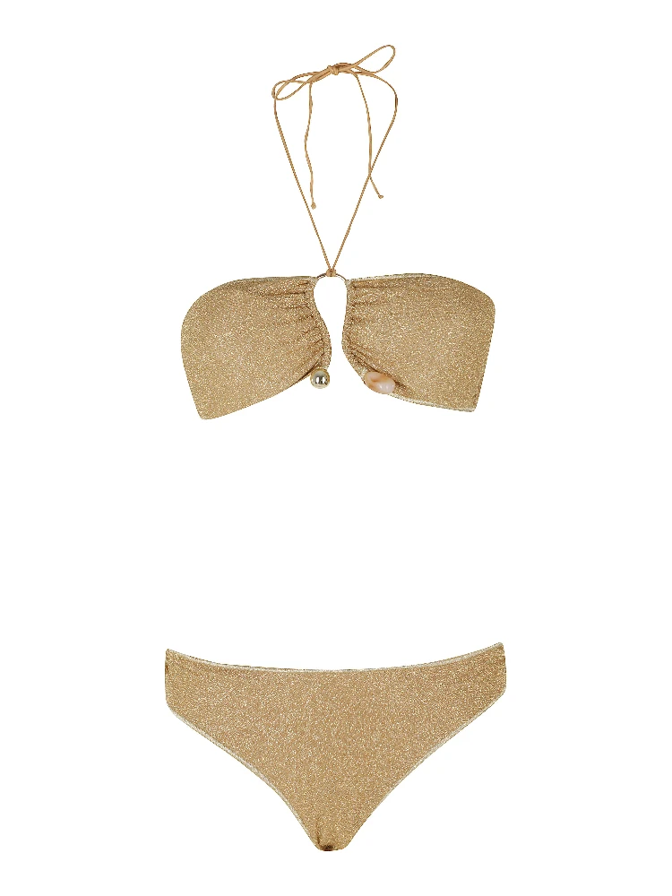 LUMIERE STONES BANDEAU SET