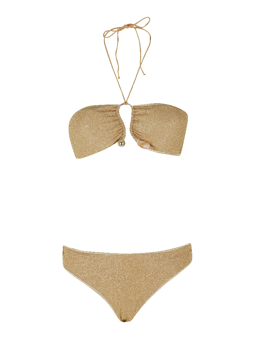 LUMIERE STONES BANDEAU SET