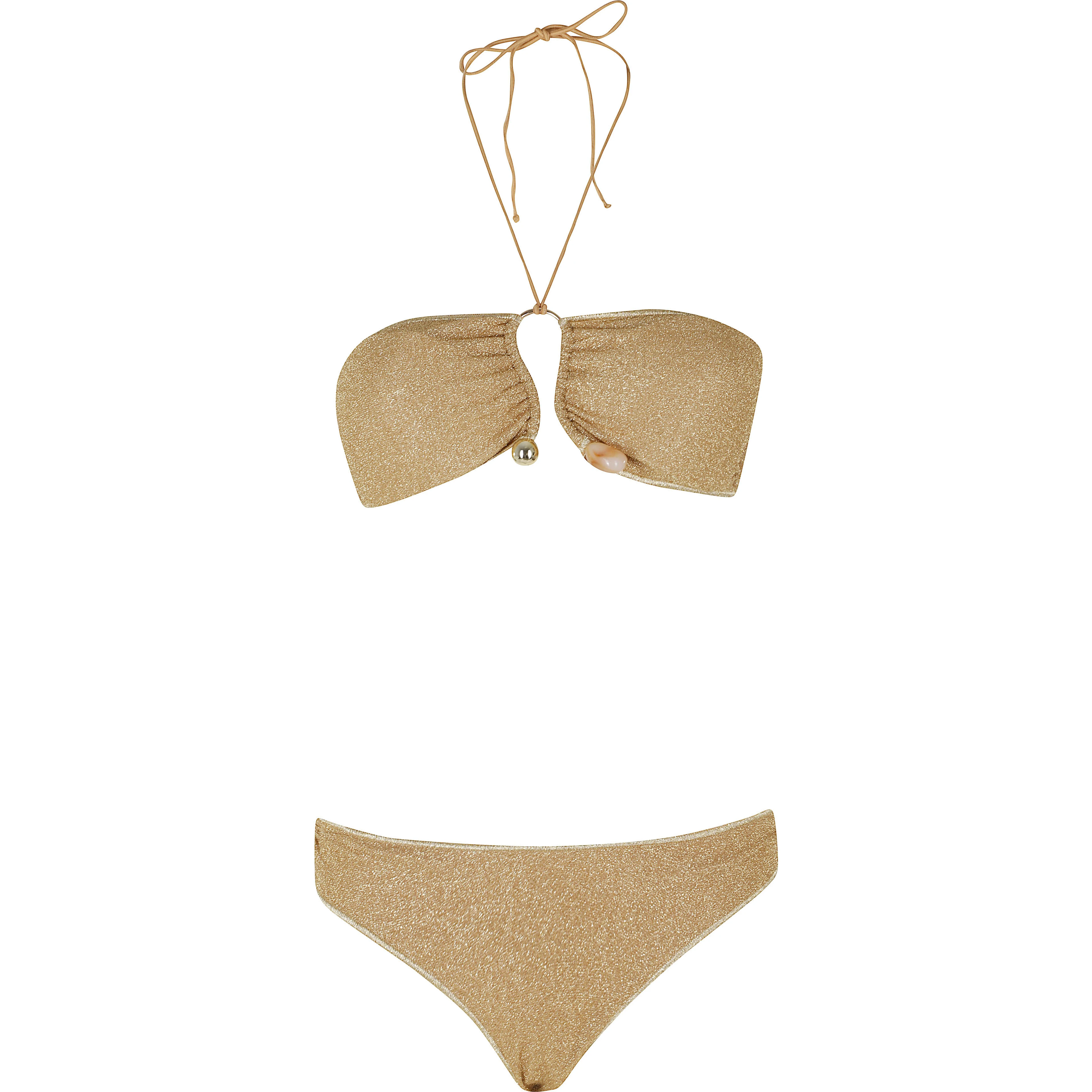 LUMIERE STONES BANDEAU SET