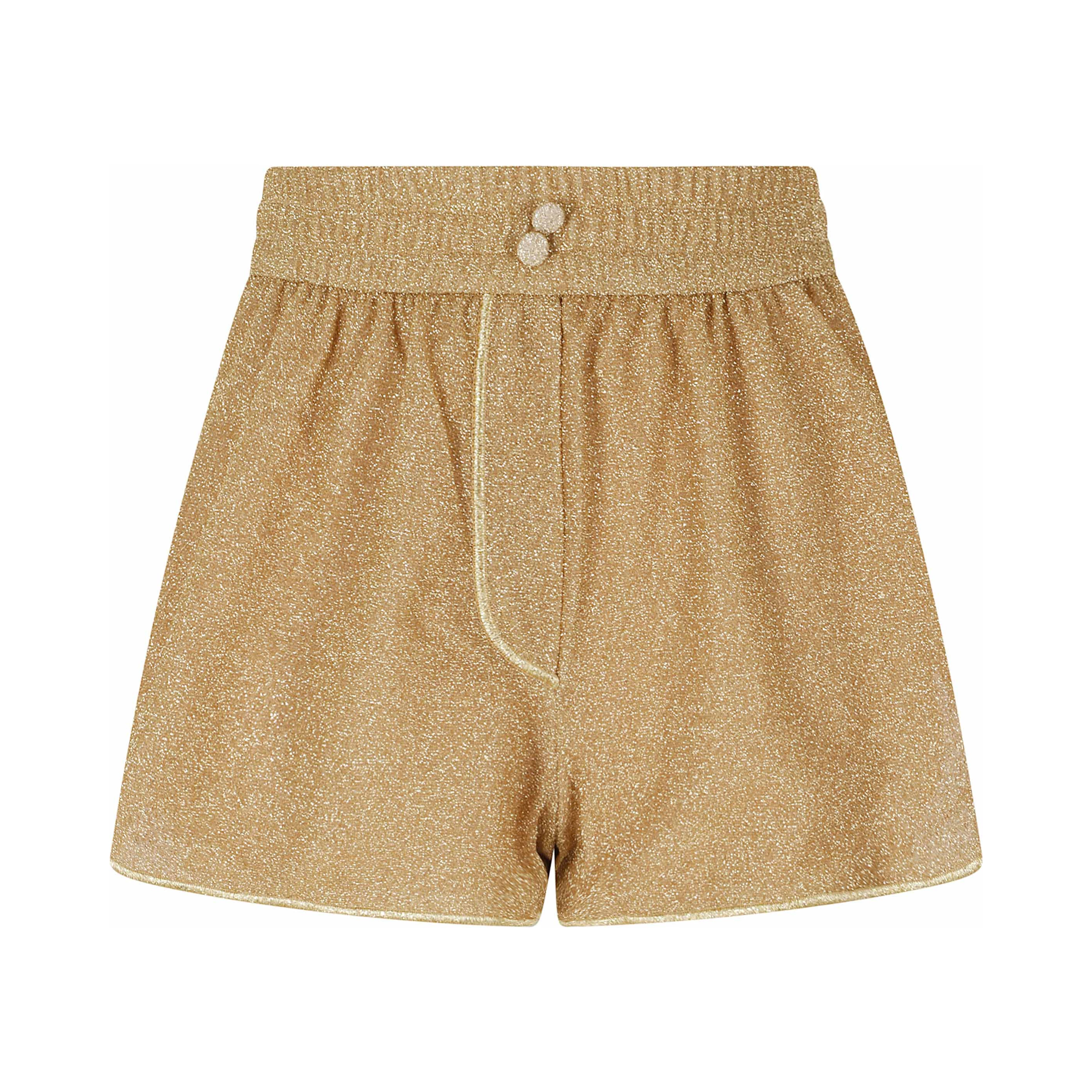 LUMIERE SHORTS