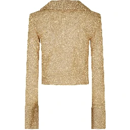 LUMIERE SLIM SHIRT