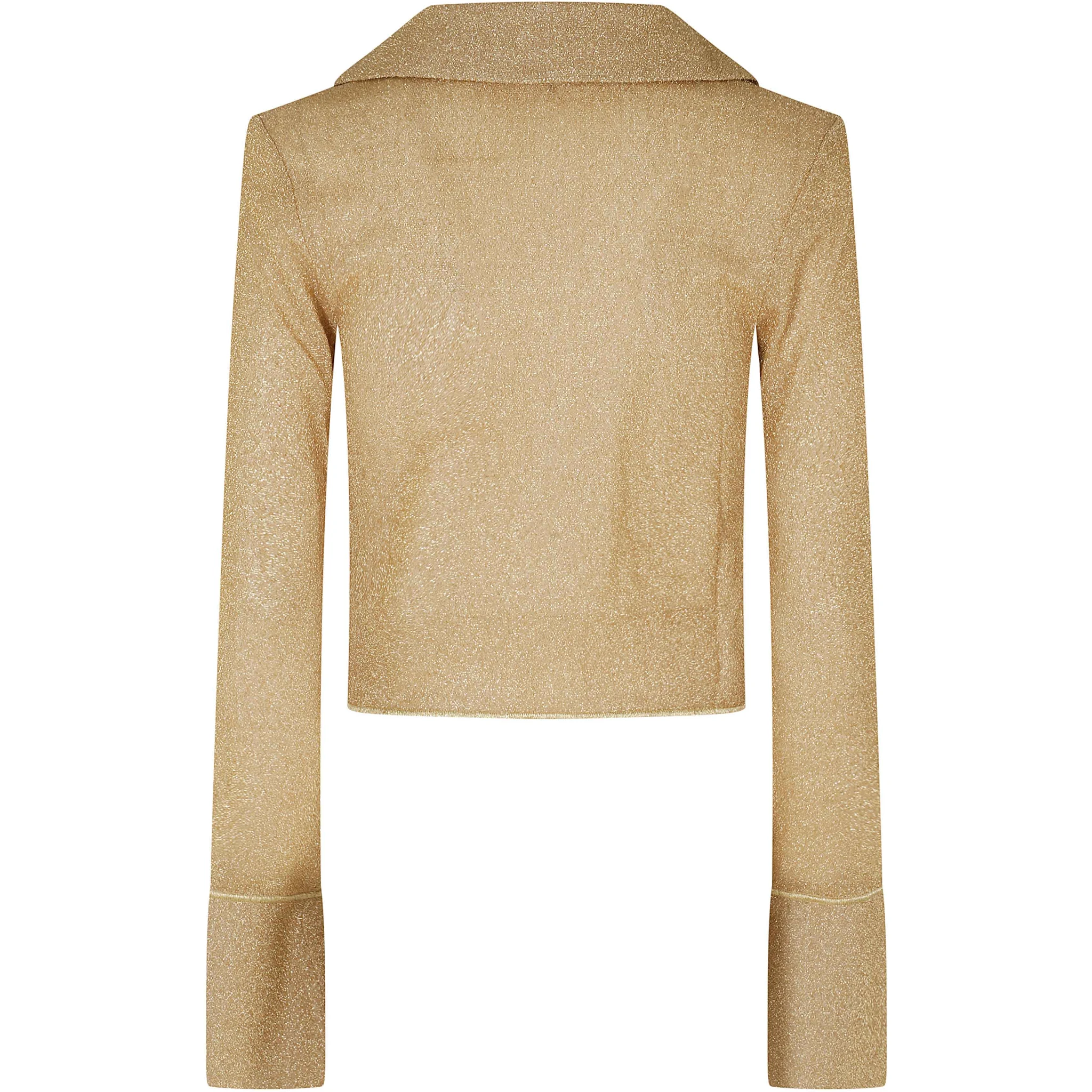 LUMIERE SLIM SHIRT