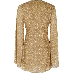 LUMIERE STONES KAFTAN