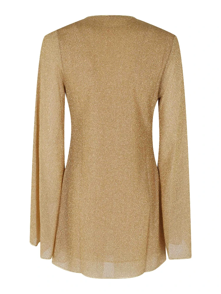 LUMIERE STONES KAFTAN alternative
