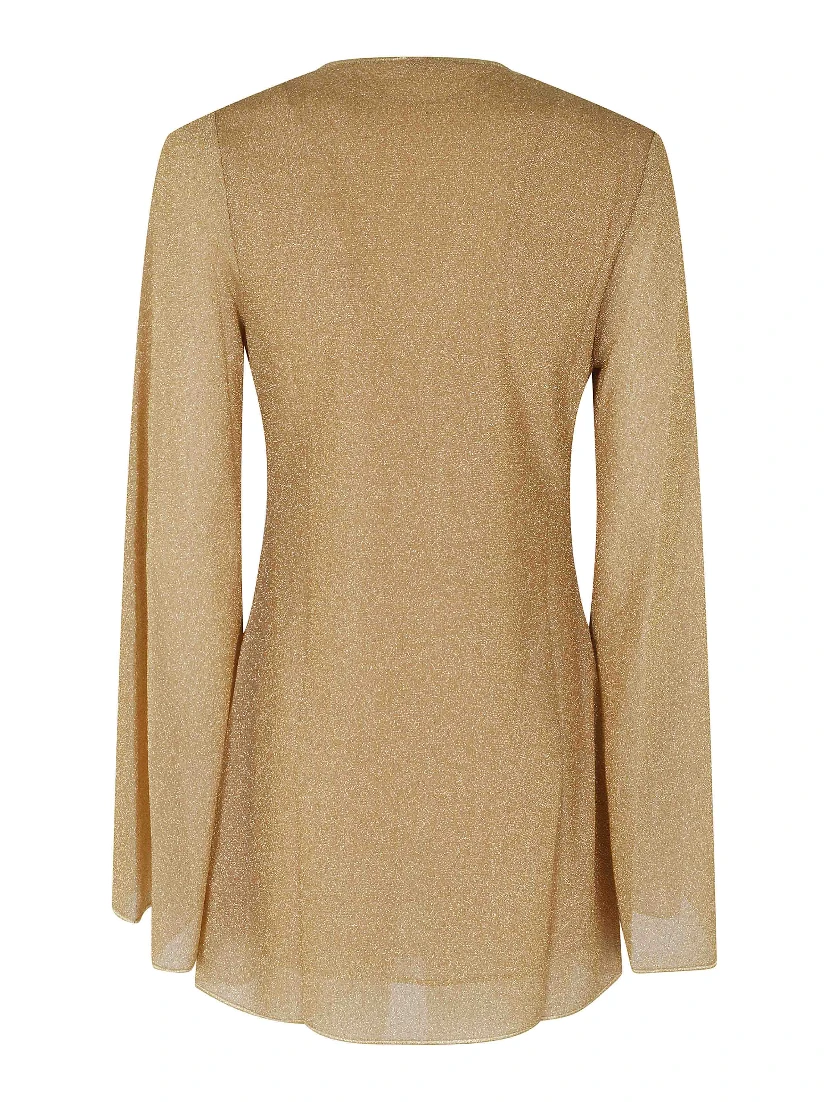 LUMIERE STONES KAFTAN