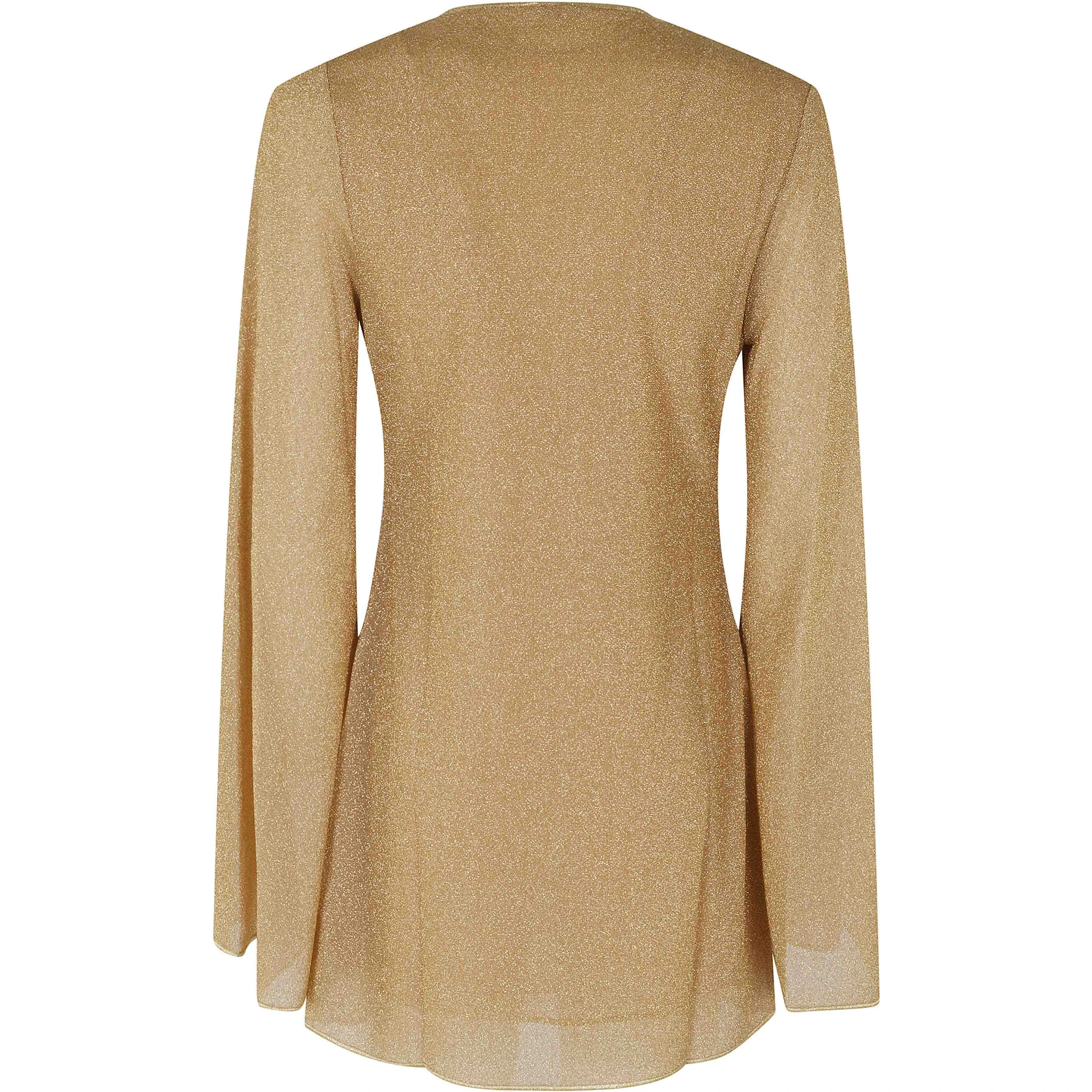 LUMIERE STONES KAFTAN