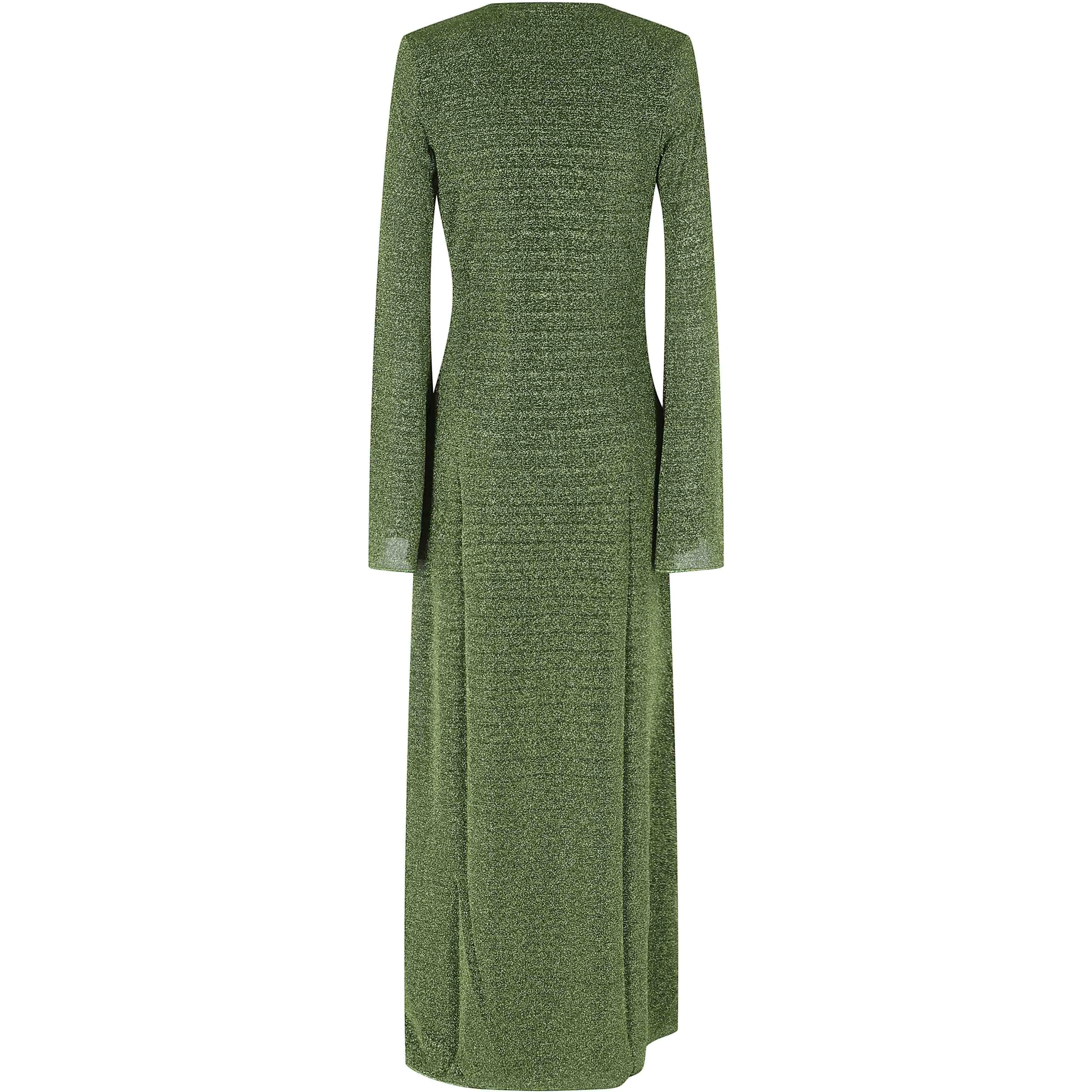 LUMIERE O-LONG KAFTAN