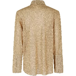 LUMIERE SLEEVES SHIRT