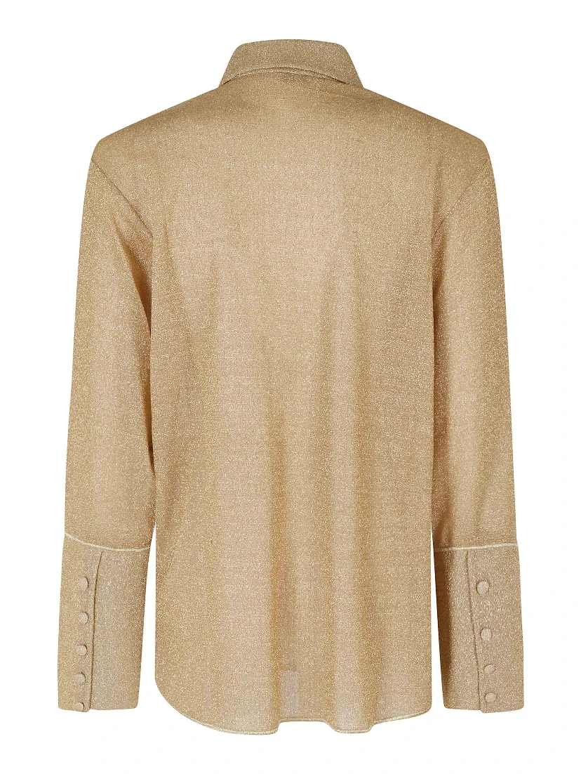 LUMIERE SLEEVES SHIRT