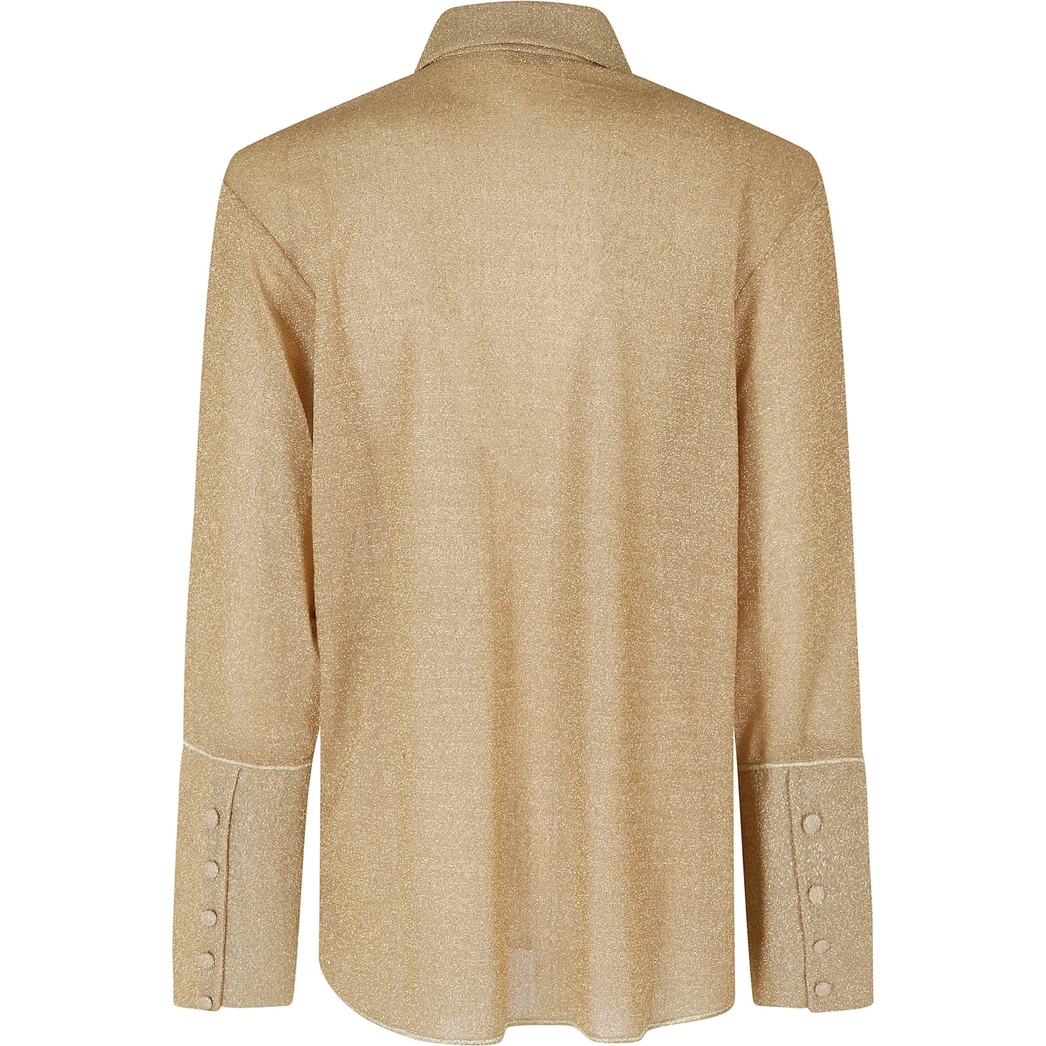 LUMIERE SLEEVES SHIRT