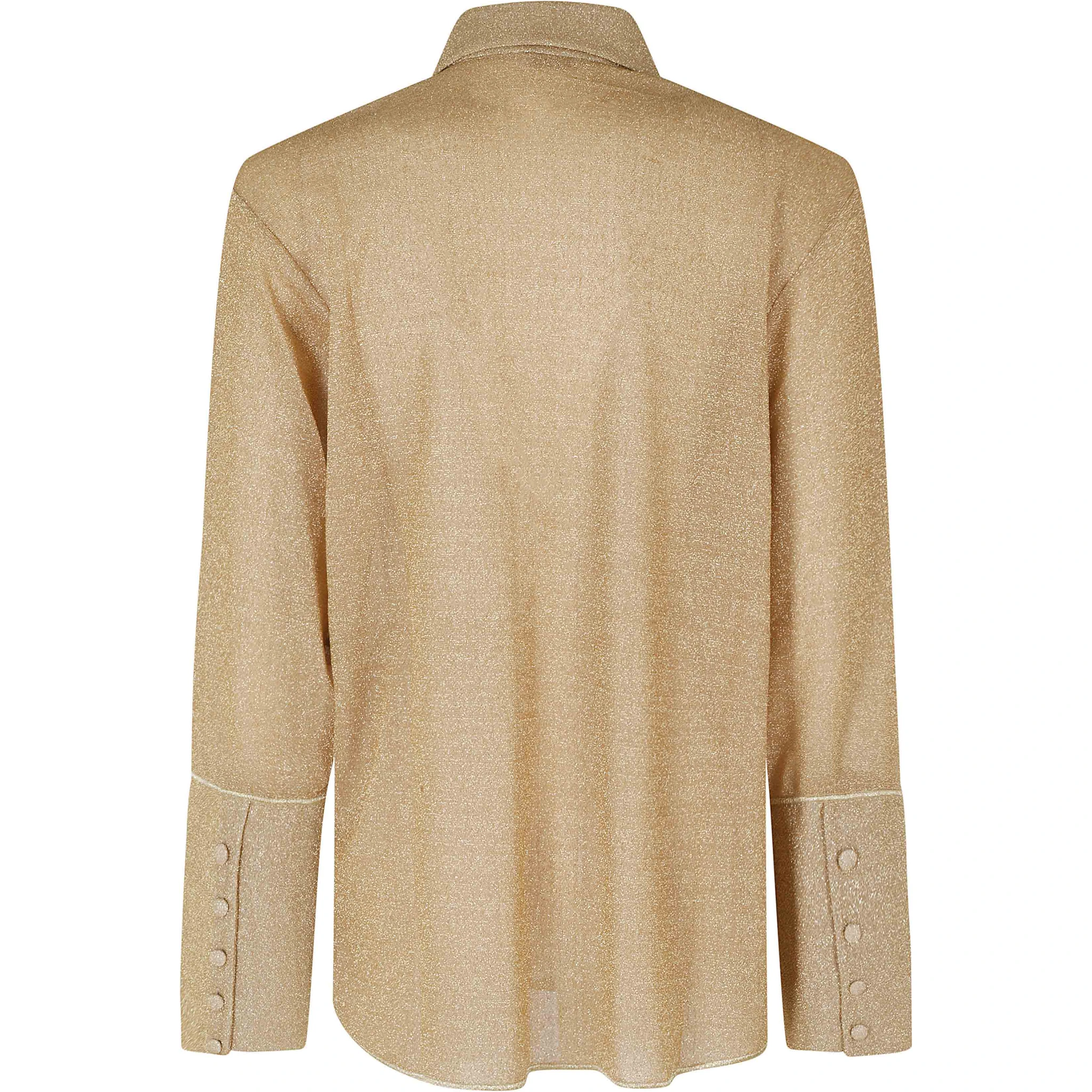 LUMIERE SLEEVES SHIRT