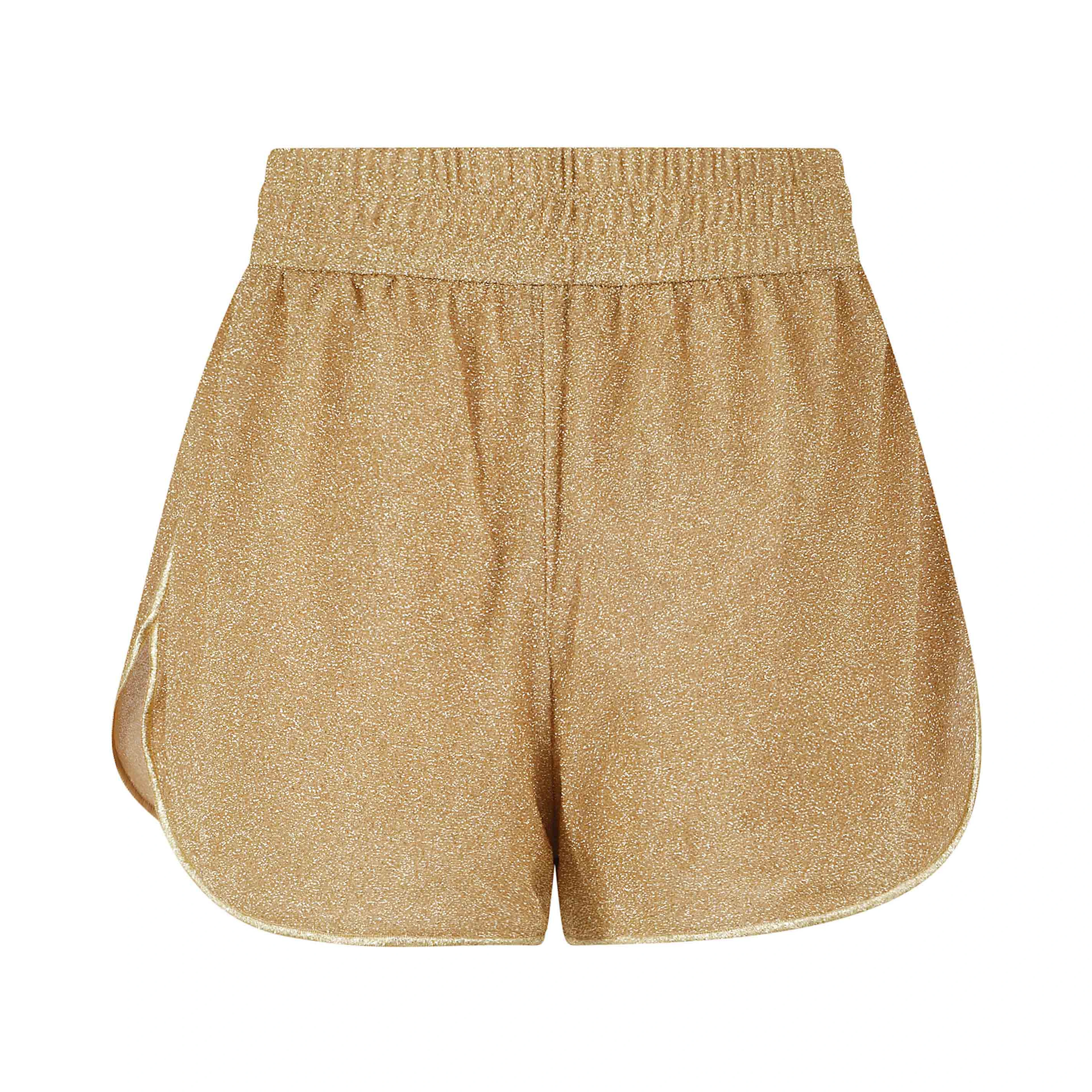 LUMIERE SHORTS