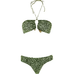 LUMIERE STONES BANDEAU SET