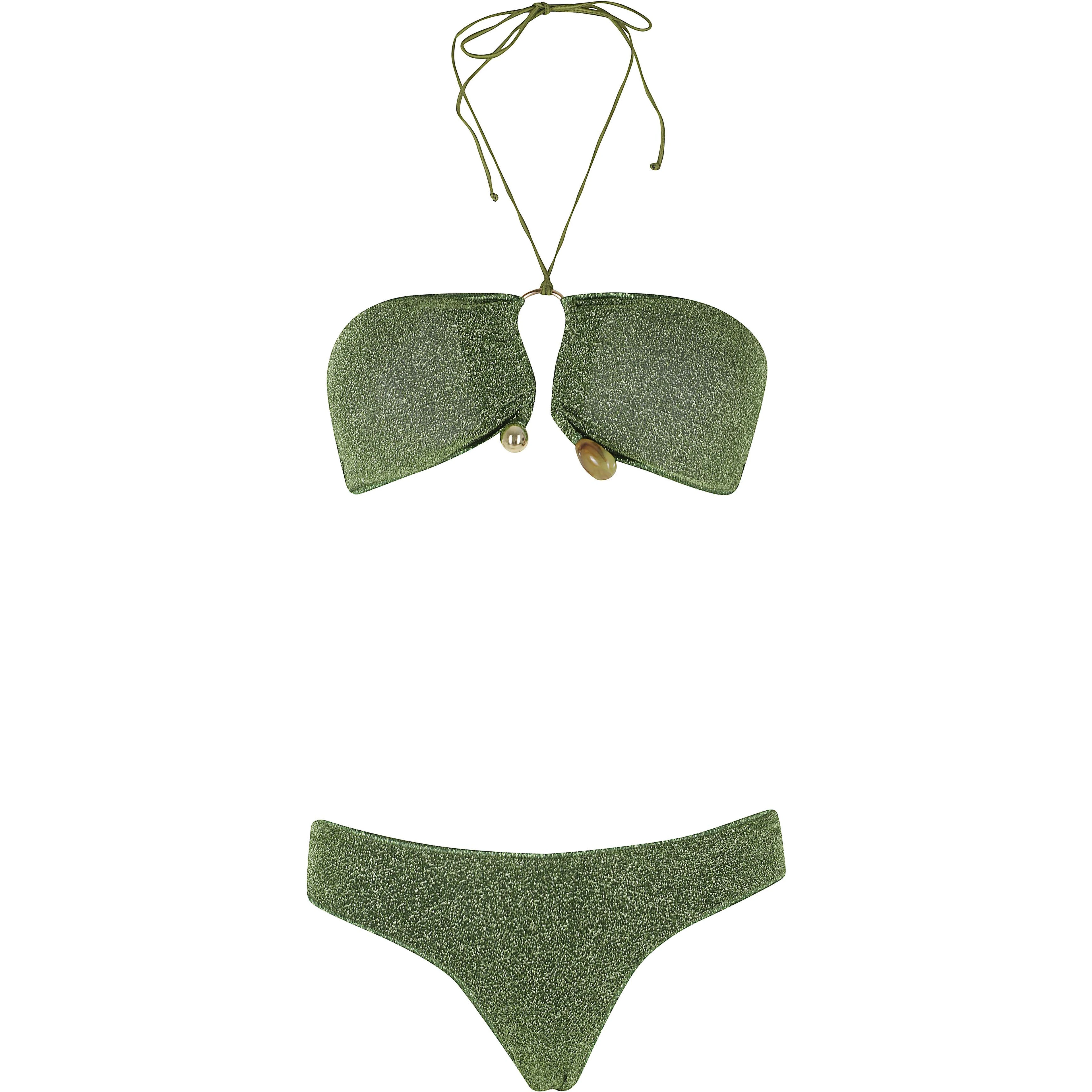 LUMIERE STONES BANDEAU SET