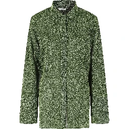 LUMIERE SLEEVES SHIRT