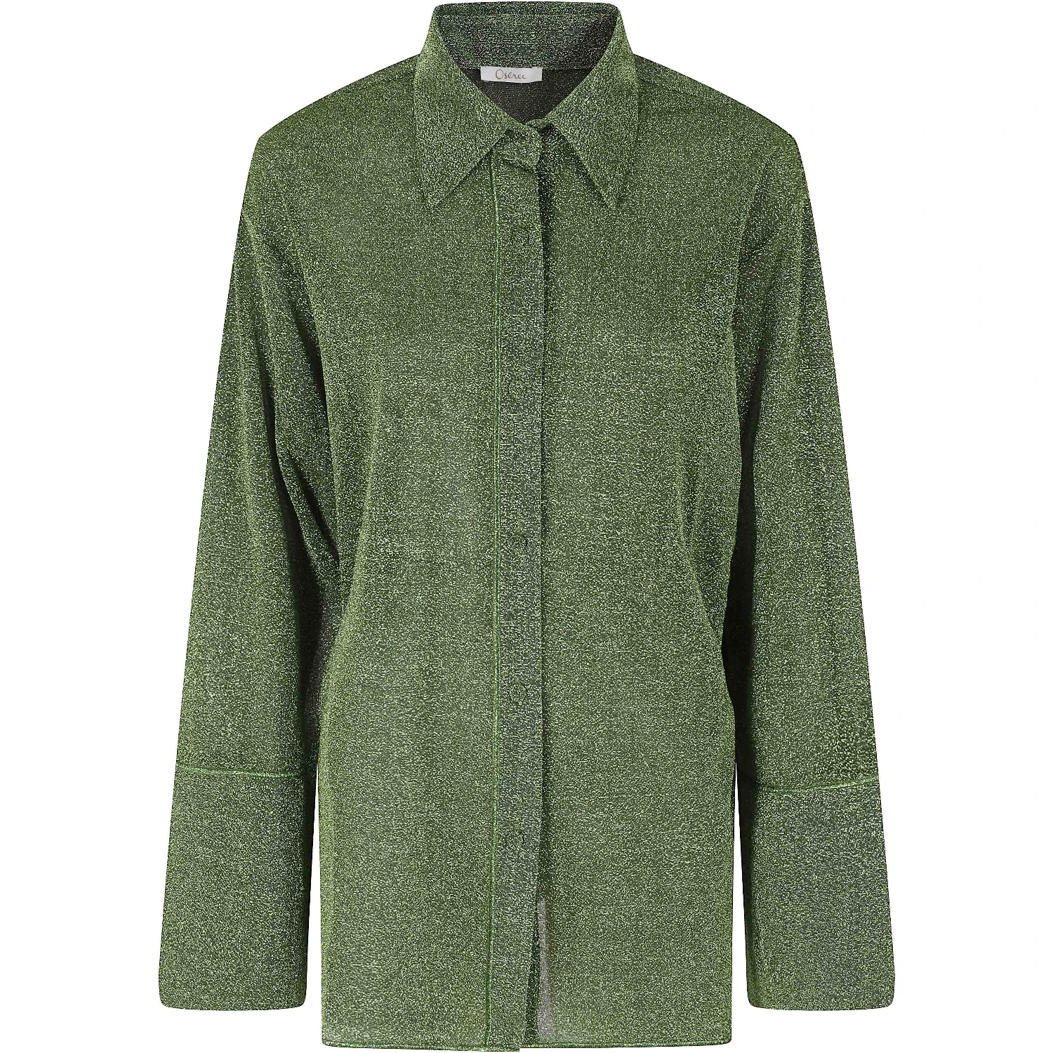LUMIERE SLEEVES SHIRT