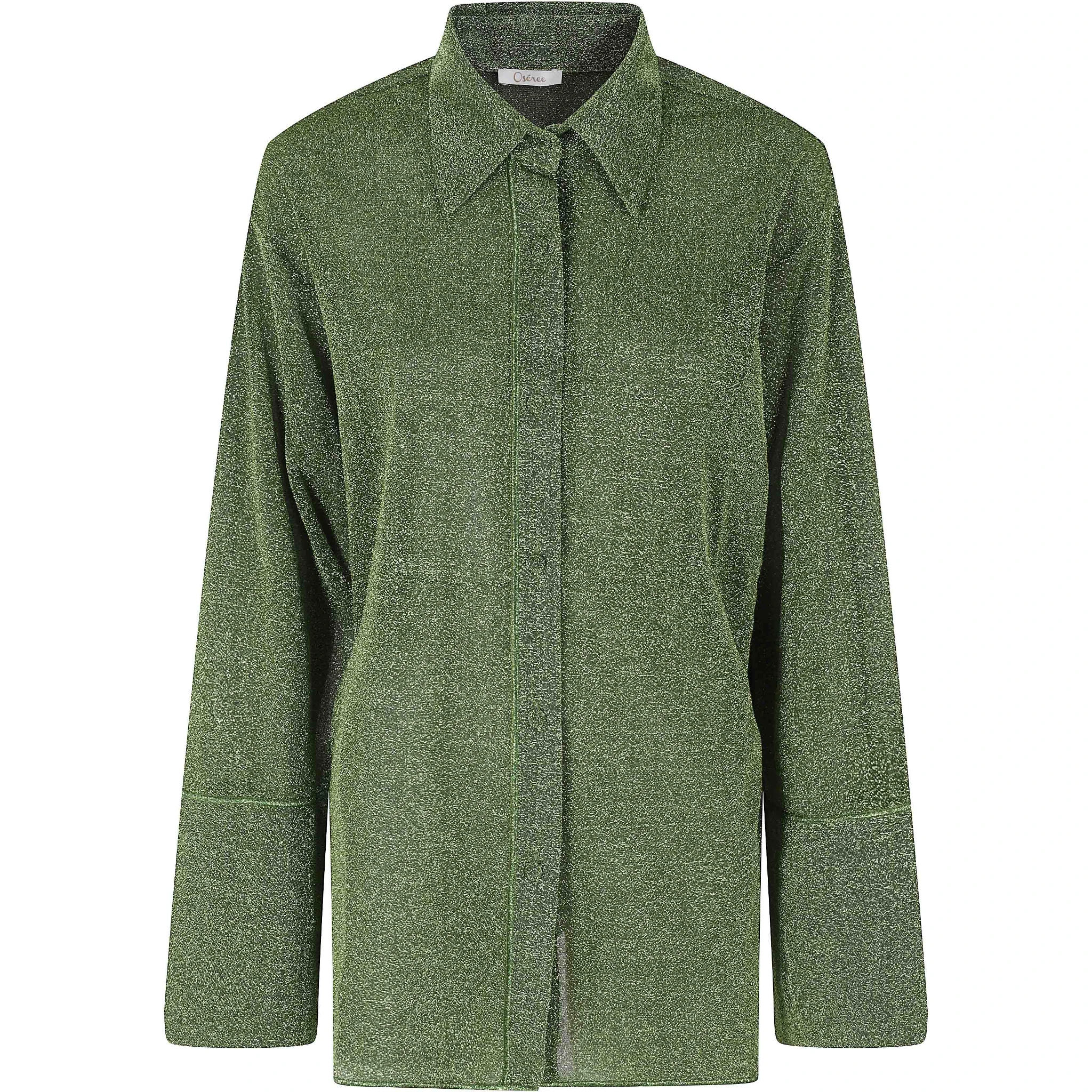 LUMIERE SLEEVES SHIRT