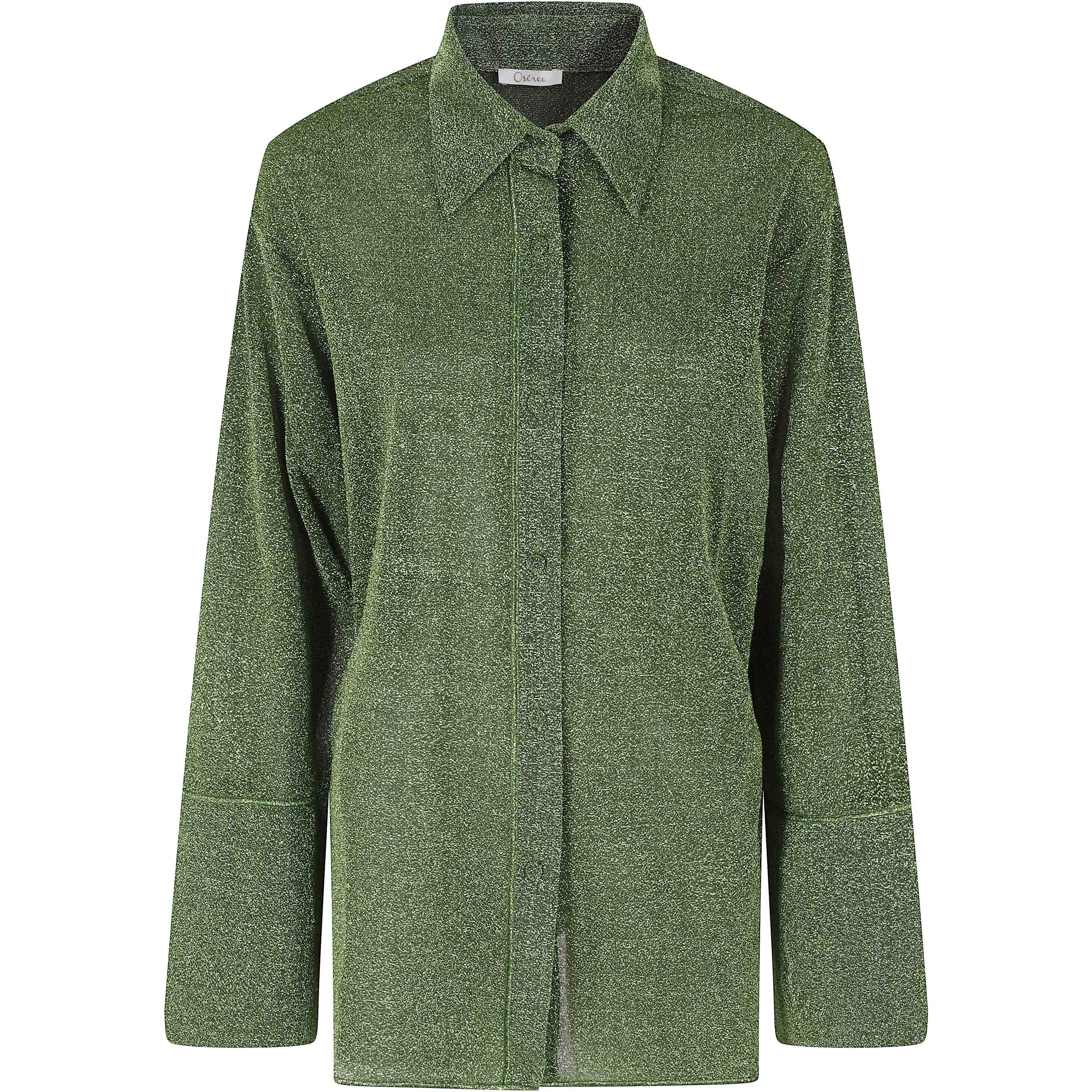 LUMIERE SLEEVES SHIRT