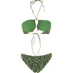 LUMIERE STONES BANDEAU SET
