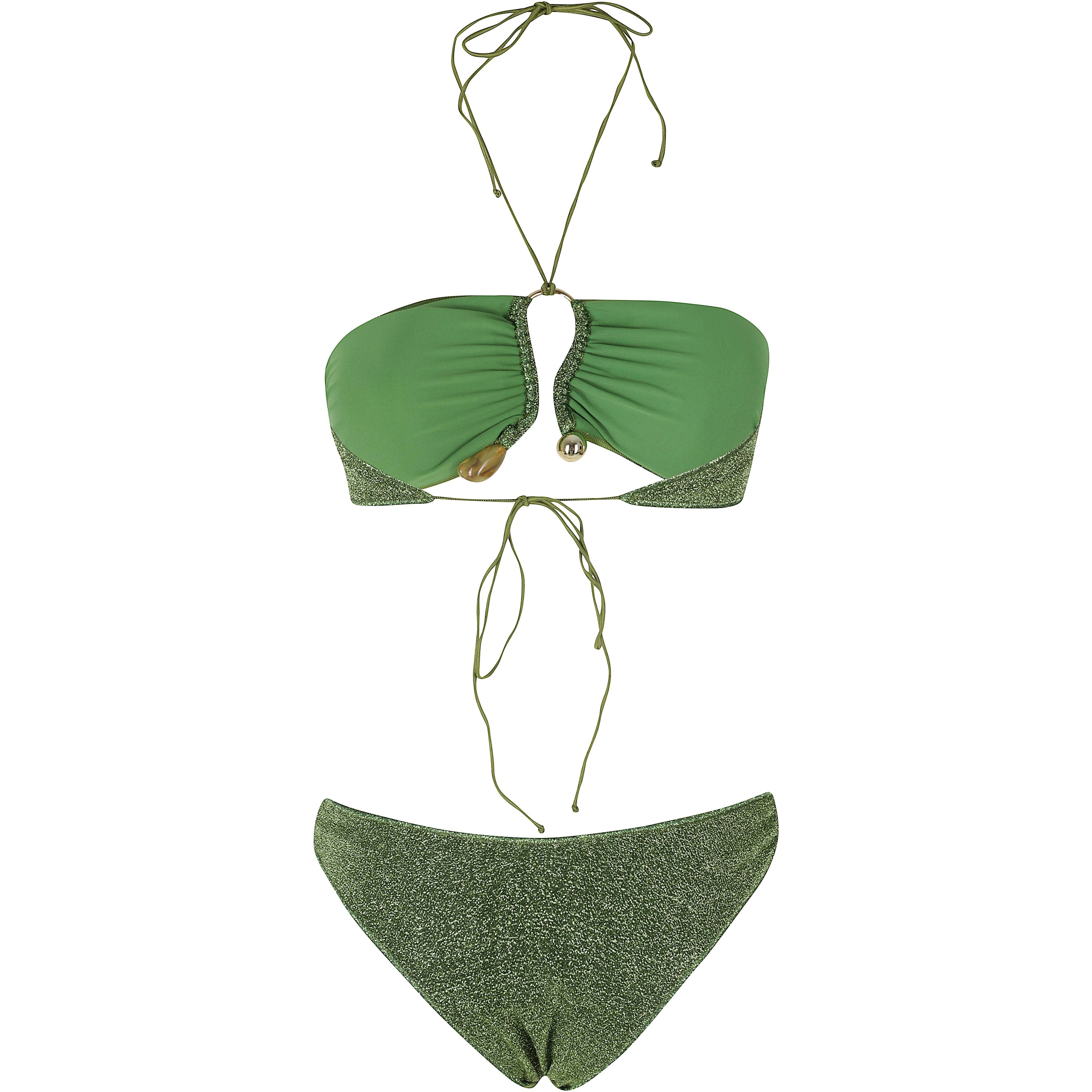 LUMIERE STONES BANDEAU SET