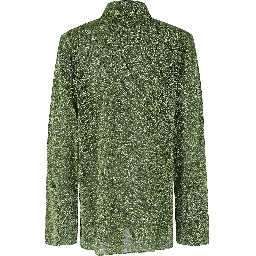 LUMIERE SLEEVES SHIRT