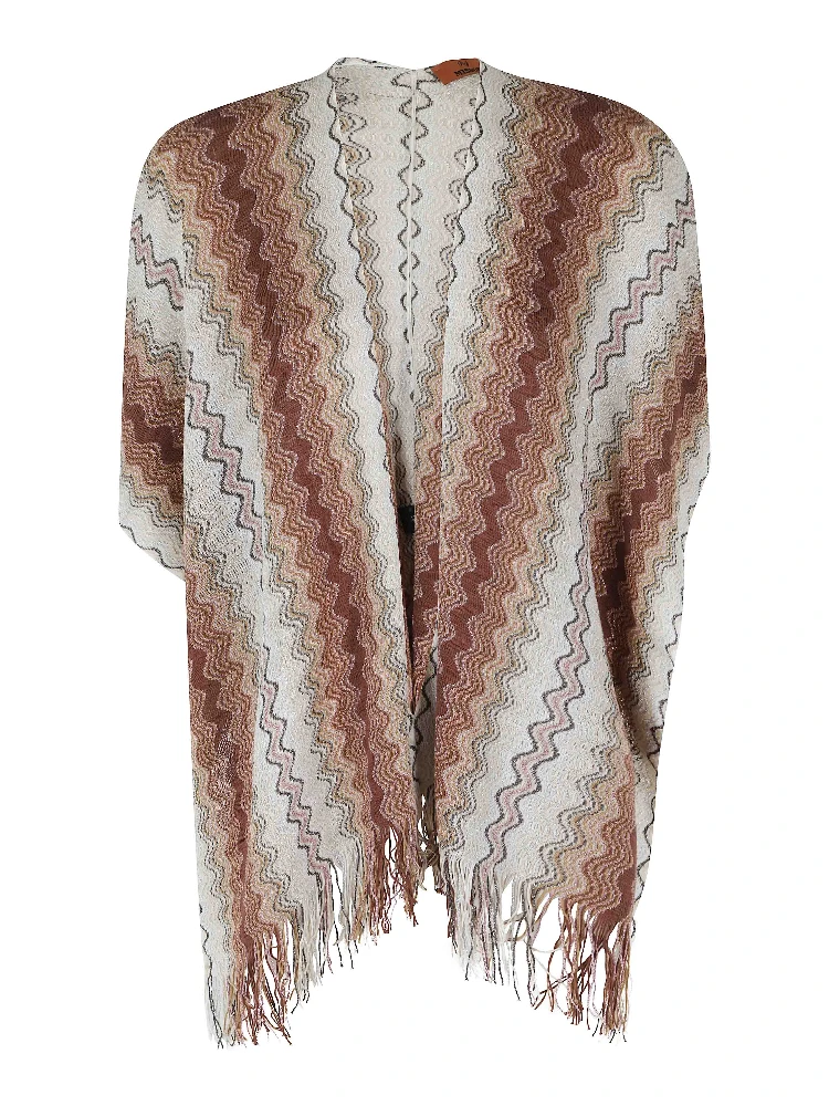 PONCHO