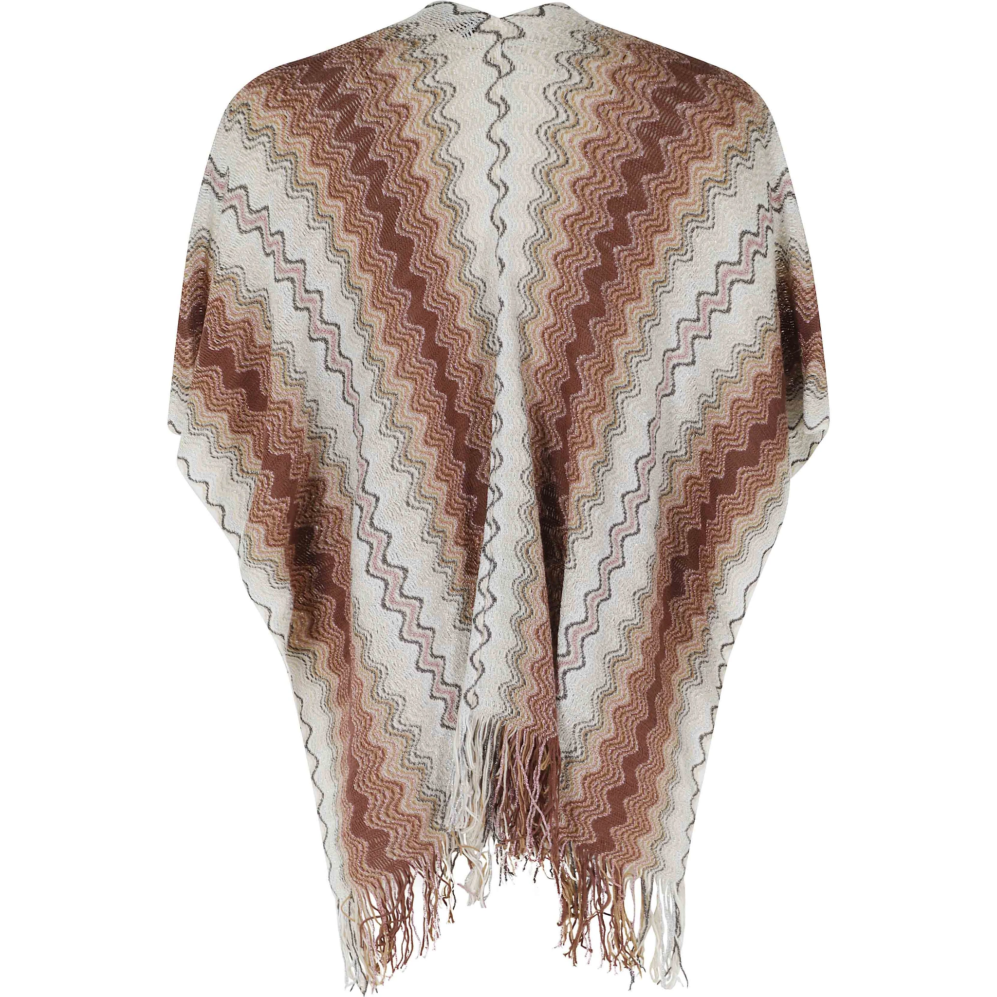 PONCHO
